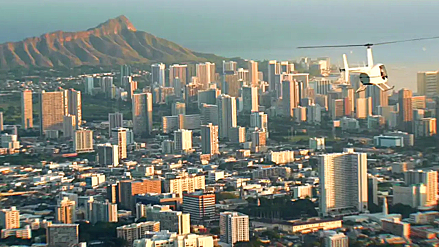 EXPLORE OAHU