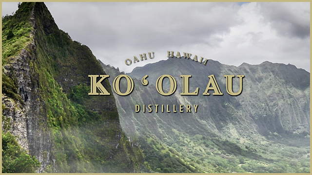 Koolau Distillary