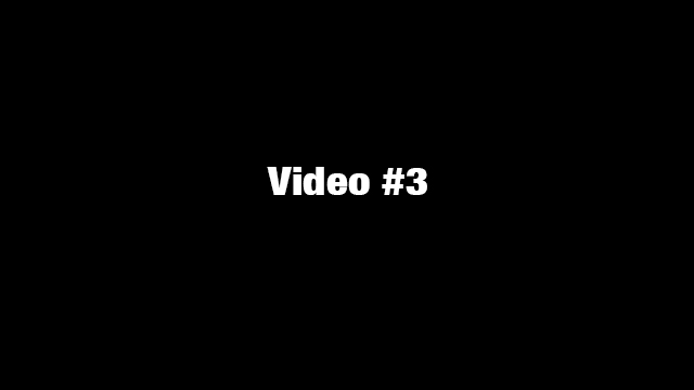 Bayview Mini-Putt and Zipline Video 3