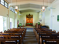 Our Redeemer Lutheran Church