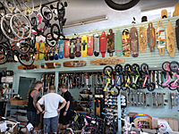 BIKEFACTORY Hawaii